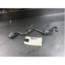 96Z113 Pump To Rail Fuel Line For 12-13 Mazda 3  2.0